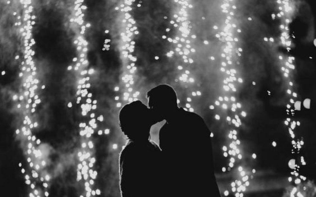 Cascata de Pirotecnia (5M/10M)