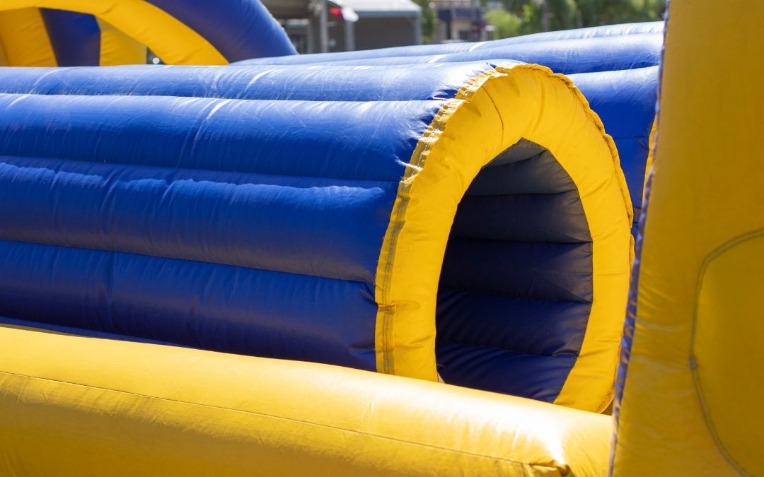 Pista de Obstáculos