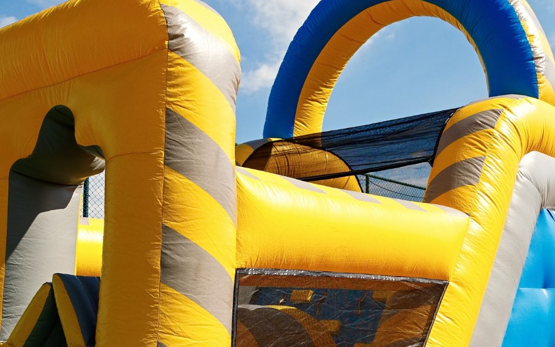 Pista de Obstáculos