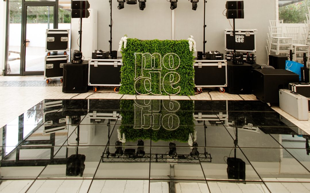 Equipamento Audiovisual